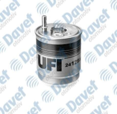 YAKIT FILTRESI I30 1.6 CRDII 17> **OE**