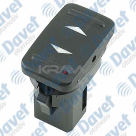 CAM ACMA KAPAMA ANAHTARI TEKLI MONDEO 07-14 - S-MAX - GALAXY