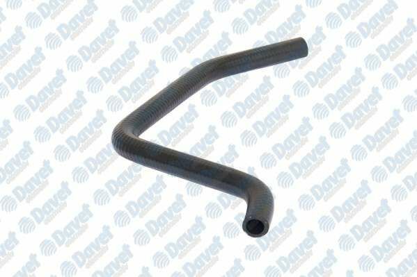 KALORIFER HORTUMU TRANSPORTER T4 1.9TDI/2.4TDI/2.5TDI ####