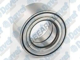 ON TEKER RULMANI CORDOBA I-II-III-IBIZA II-TOLEDO I-CADDY II-GOLF II-III-JETTA II-PASSAT III-IV-POLO V-VI 40*72*37 GB12320S01