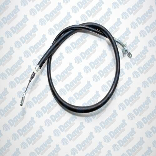 EL FREN TELI SAG SOL SPRINTER - LT28-35 97->