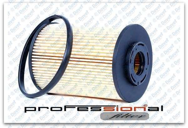 MAZOT FILTRESI MONDEO IV 07-> - S40 S60 V50 V70 C30 C70 2.0 TDCI