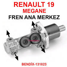 ANA MERKEZ RENAULT R19 I-II-MEGANE I (96-03) CLIO (90-98) PEUGEOT P106 (91-96)-SEAT TOLEDO (91-99)- WV POLO (81-94) (20.64mm)