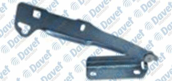 MOTOR KAPUT MENTESESI SAG SANDERO
