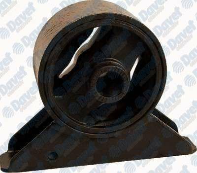 MOTOR TAKOZU KUCUK CAP ACCENT I 1.3-1.5 94-00