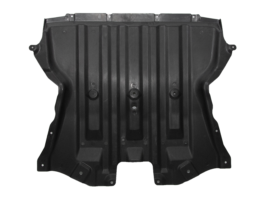 Motor Alt Muhafaza G30 G11 Plastik 2017-