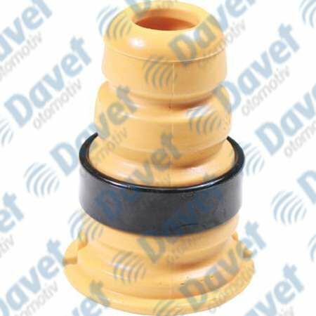 SUSPANSIYON TAKOZU ARKA P308 II - C4 PICASSO II 14-> ####