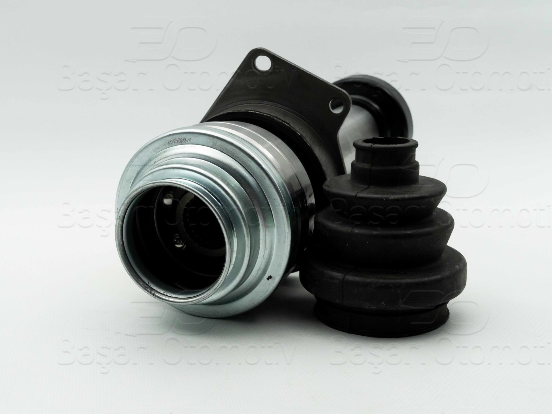 AKS KAFASI IC SAG ABSSIZ 26X28X50 UZUNLUK:268,5mm | VW T5 1.9 TDI 04-10 | WISCO
