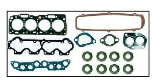 FIAT UNO 70 TIPO PALIO 1400 cc UST TAKIM CONTA ORJ.SUPAP LASTIKLI