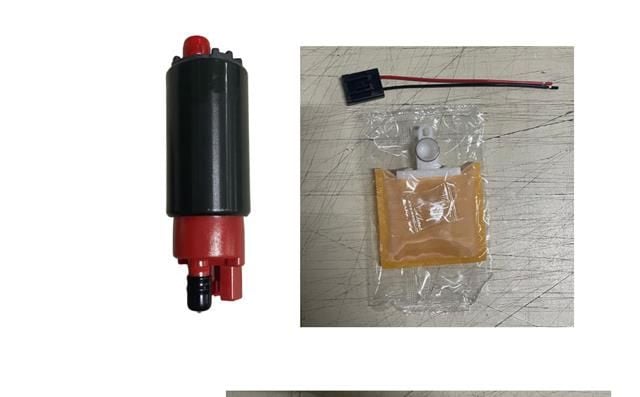 YAKIT POMPASI 7700413362