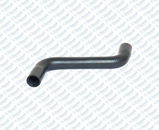 RADYATOR HORTUMU UST MICRA III {K12} 1.5 DCI {03>10}