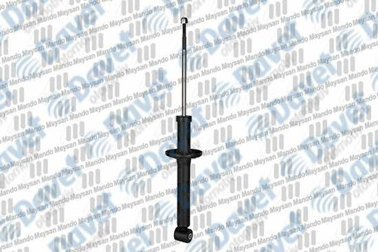 ARKA AMORTISOR GAZLI GOLF II 86>91 - JETTA II 86>91 - POLO 99>01 - POLO III 94>01 - IBIZA II 93>02 - CORDOBA 93>02