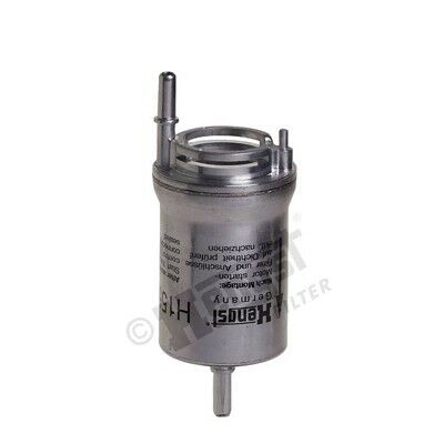 Yakıt Filtresi BUD 1.4-16V Pl5 Vw 2002-09