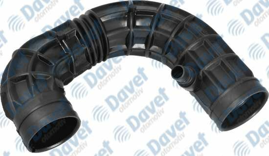 HAVA FILTRE KORUGU HORTUMU UST FIORINO-BIPPER-NEMO 1.4 08-> ####