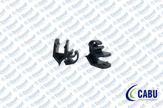 KAPUT DAYAMA DEMIR KLIPSI FIESTA FOCUS 95-08 MONDEO 96-00 FUSION 01-12