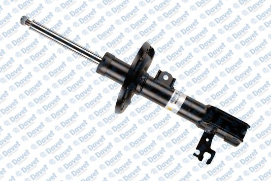 ON AMORTISOR SAG GAZLI VECTRA C 02>08 ####