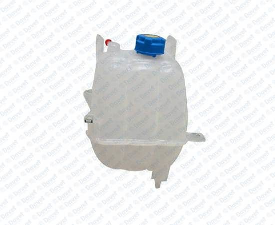 RADYATOR EK GENLESME SU DEPOSU KAPAKLI BOXER - JUMPER -DUCATO 06>14