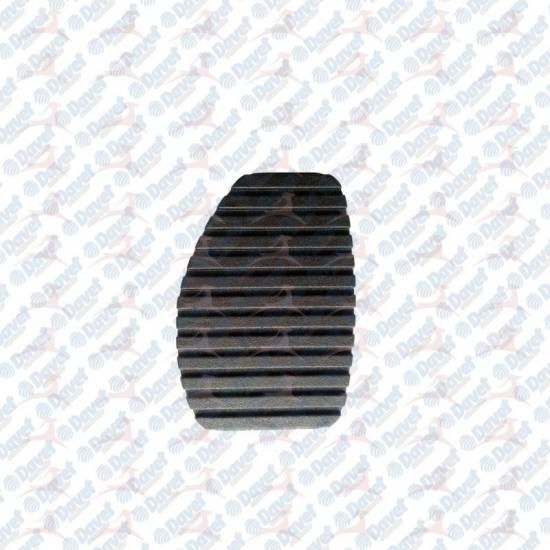 FREN PEDAL LASTIGI PARTNER-BERLINGO DW8 P307-P308-P3008-P5008-P508-P405-P406-C1-C2-C3-C4-C5-C6-C8-XSARA-EXPERT-JUMPY