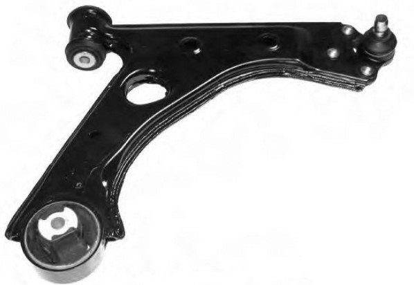ON SAG SALINCAK KOLU PEUGEOT BIPPER (08-)