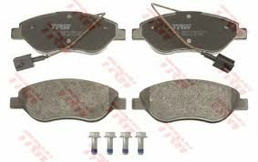 FREN BALATASI ON EGEA YENI MODEL BRAVO 1.4 1.6D 1.9D 2.0D 08=> DELTA 1.4 10=> 1.6D 08=>11=> BUYUK TIP