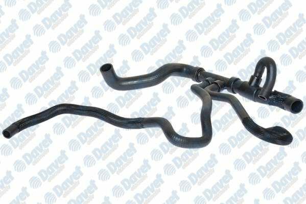 RADYATOR ALT HORTUMU LAGUNA III 2.0DCI ####