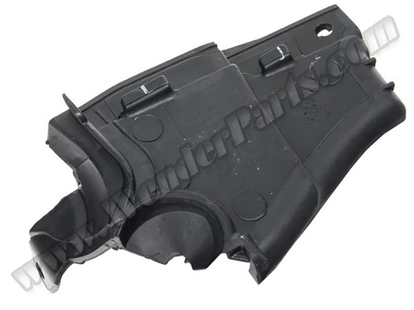 Motor Bölmesi Bakaliti X5:E70+LCI X6:E71 Dış Sağ