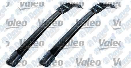 ON CAM SILECEK TAKIMI AEROTWIN 600/400MM CLIO III 05-> MEGANE III 08-> ####