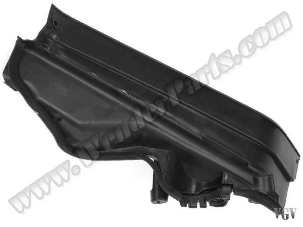 Motor Bölmesi Bakaliti X5:E70+LCI X6:E71 Üst Sol