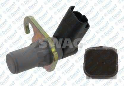 MOTOR DEVIR SENSORU PARTNER II BERLINGO II 2.0HDI 03>08 P206 GTI P308 P407 P406 YM C5 C4 P307 2.0 1