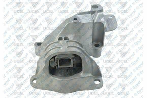 MOTOR TAKOZU LOGAN-SANDERO-DUSTER 1.6 16V ####