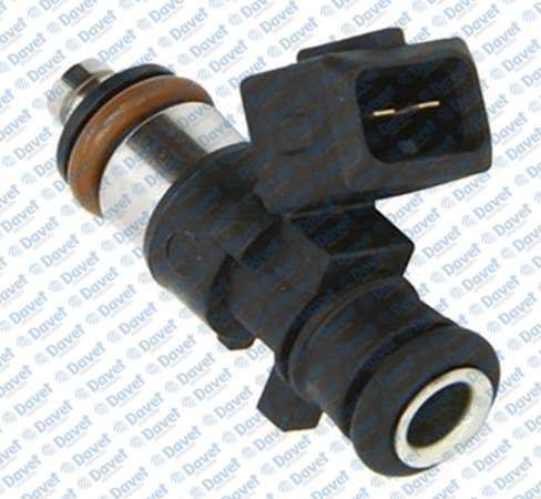 ENJEKTOR MEMESI CLIO III - CLIO IV - SYMBOL- MODUS 1.2 16V D4F- 4 DELIK