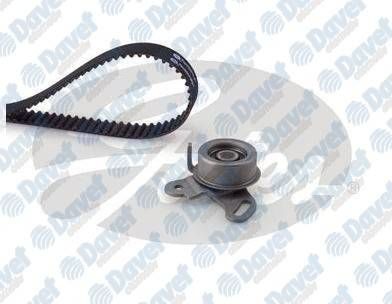 EKSANTRIK GERGI KITI MITSUBISHI COLT II-III 1.2 1.3 1.5 LANCER III-IV 1.5 HYUNDAI EXCEL 90-95 LANCER 88-91