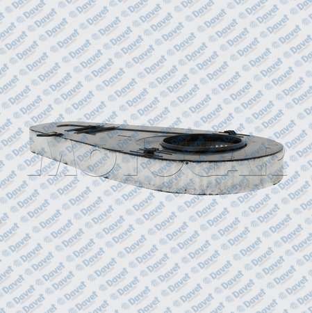 HAVA FILTRESI BMW F10 520D 10>
