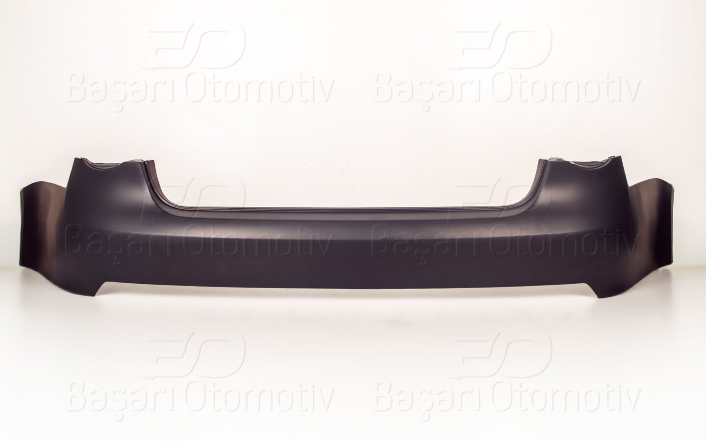 TAMPON ARKA SENSORSUZ ASTARLI | VW JETTA 05-10 | WISCO
