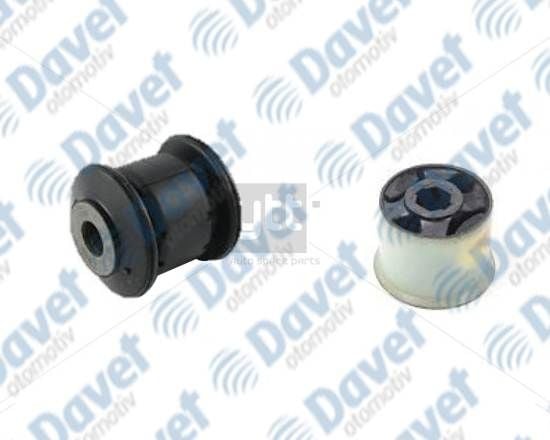 SALINCAK BURCU KIT OCTAVIA II-GOLF V 04-13