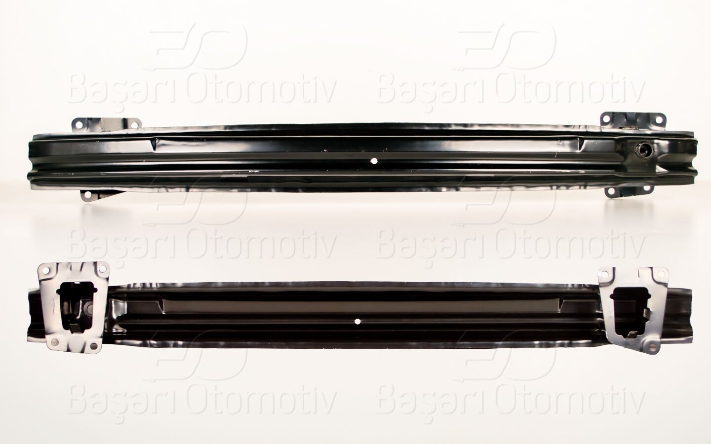 TAMPON DEMIRI ARKA | VW PASSAT B6 06-11 | WISCO