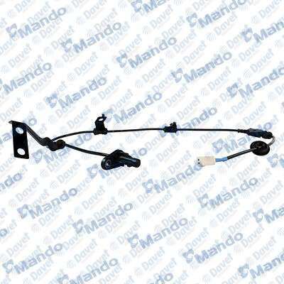 ABS SENSORU ARKA SOL IX35 - TUCSON 09 -> 4WD ####