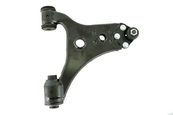 Ön Salıncak Alt-Saç Fişekli-Rotilli Sol 169-245 Mercedes 2004-12