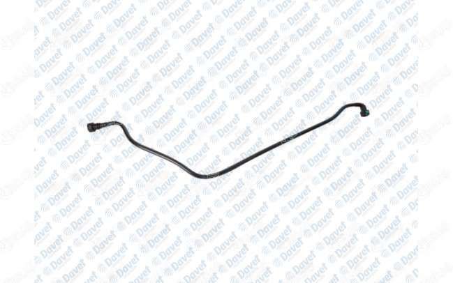 YAKIT BORUSU BRAKET HARIC FIAT LINEA 1.3 MULTIJET