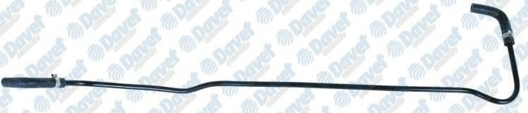 TERMOSTAT EK SU DEPO ARA HORTUM LINEA 1.3 MULTIJET 07-> 55KW