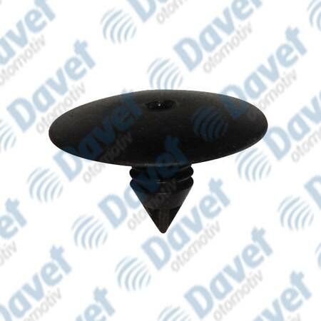 CAMURLUK DAVLUMBAZ KLIPSI R9 - R11