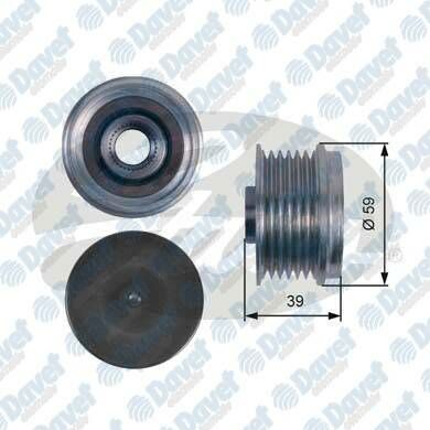 ALTERNATOR KASNAGI LINEA DOBLO PALIO FIORINO QUBO IDEA ASTRA H CORSA D 1.3DMJT 1.3CDTI