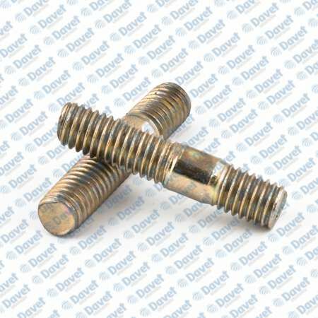 EGZOZ MANIFOLD SAPLAMASI KISA M131 DKS