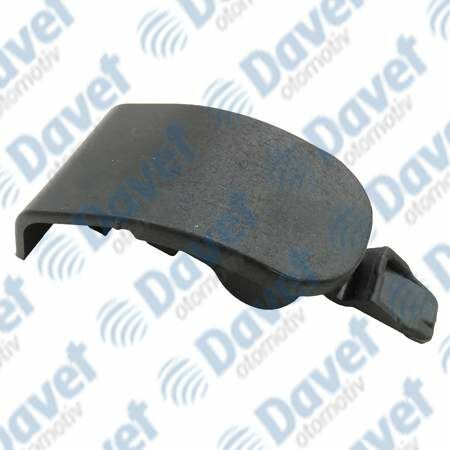 RADYATOR BRAKETI FOCUS II - B-MAX - COURIER