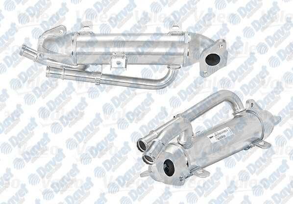 EGR-EGSOZ DONUSTURUCU VW PASSAT 3B3 3B6 2.0TDI 03-05 AUDI A4 1.9 2.0TDI