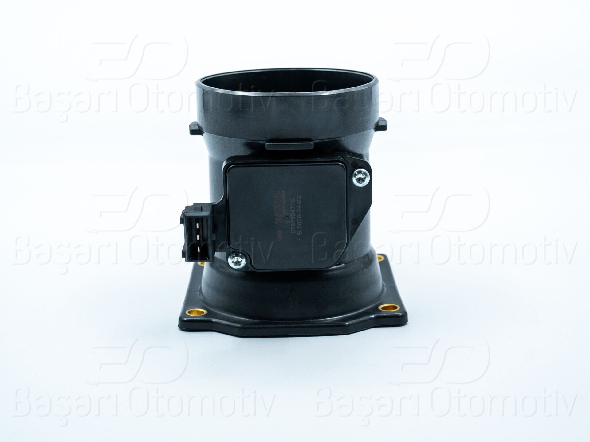 HAVA DEBIMETRESI | VW PASSAT B5 A6 C5 2.4 2.8 V6 96 > | WISCO