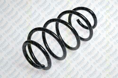 HELEZON YAYI ON OCTAVIA 2.0 TDI-A3 1.6/2.0FSI 09/04-> ####