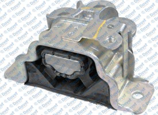 MOTOR TAKOZU EGEA 1.4 1.6 D 16> ####