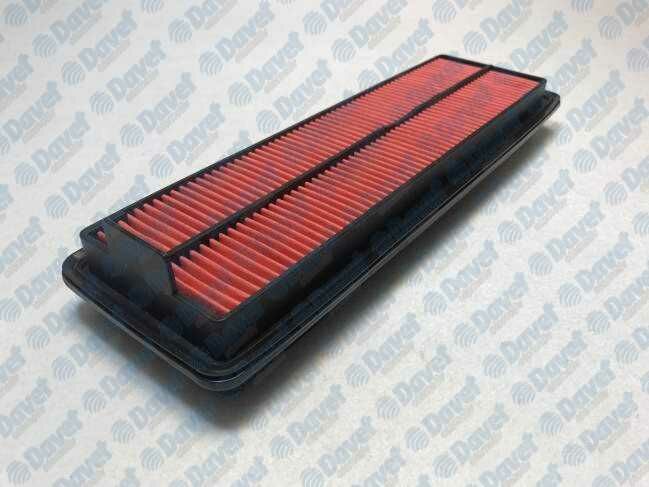 HAVA FILTRESI HONDA ACCORD VIII 2.2 I-CTDI 04-
