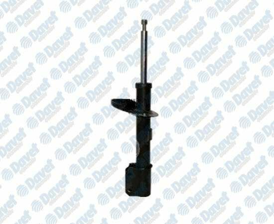 ON AMORTISOR SAG/SOL GAZLI CLIO IV 12>